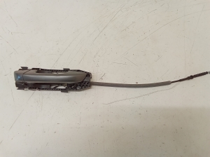 Tagumise küljeukse välimine käepide - 5N0839885H
