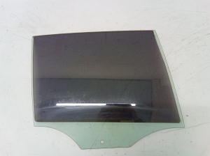 Türscheibe hinten - 43R001057