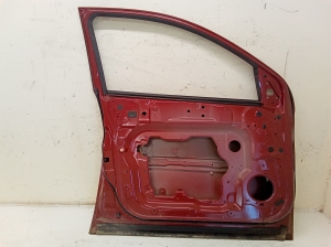 NISSAN Qashqai (2006–2013) Esiuks QSKAI2011M - 4
