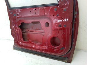 NISSAN Qashqai (2006–2013) Esiuks QSKAI2011M - 5
