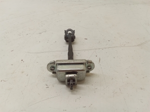 NISSAN Qashqai (2006–2013) Front door check ES05 - 2