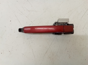 Front door exterior handle - 80611EB30B