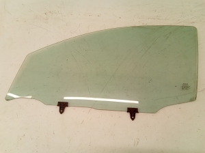 Fenster Scheibe Tür vorne - 43R001582