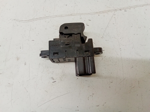 NISSAN Qashqai (2006–2013) Fensterheberschalter vorne 25411BR00A - 2