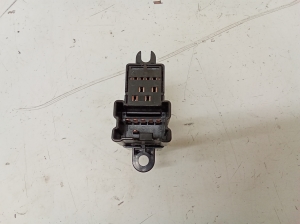 NISSAN Qashqai (2006–2013) Fensterheberschalter vorne 25411BR00A - 4