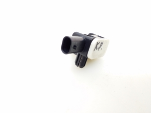 Mercedes Benz A-Class 176 (2012–2018) Airbag sensor A1668210151 - 2