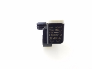  Airbagsensor  - A1668210151 