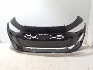 AUDI A5 (2016–2026) Stoßstange Stoßfänger vorne 8B3807437A