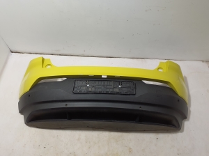 VOLVO EX30 I (2023–2026) Heckstoßstange 31345662