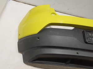 VOLVO EX30 I (2023–2026) Heckstoßstange 31345662 - 3