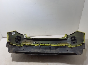 VOLVO EX30 I (2023–2026) Heckstoßstange 31345662 - 4