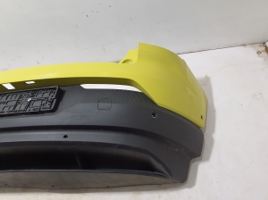 VOLVO EX30 I (2023–2026) Heckstoßstange 31345662 - 5