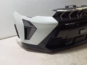 Mitsubishi ASX (2010–2026) Front bumper 622541496R - 2