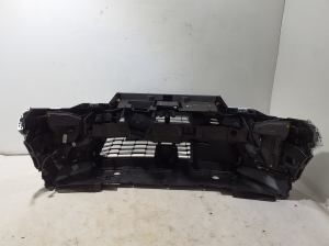 Mitsubishi ASX (2010–2026) Front bumper 622541496R - 3