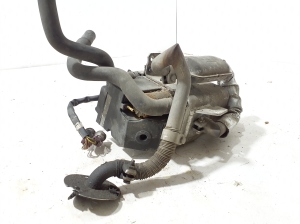 AUDI A8 D2 (1994–2002) Webasto 4D0265081 - 2