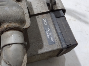 AUDI A8 D2 (1994–2002) Webasto 4D0265081 - 5