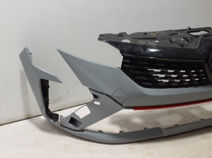 RENAULT Clio V (2019–2026) Front bumper 620223501R - 2