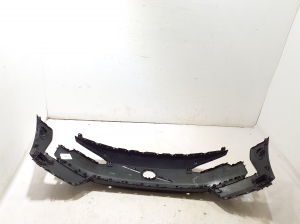 VOLVO EX30 I (2023–2026) Front bumper 31345658 - 3