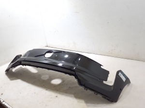 VOLVO EX30 I (2023–2026) Front bumper 31345658 - 7