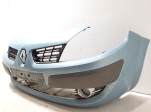 RENAULT Scenic (2003–2010) Esikaitseraud 7701477299 - 2