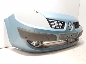RENAULT Scenic (2003–2010) Esikaitseraud 7701477299 - 3