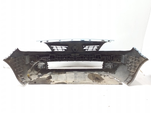 RENAULT Scenic (2003–2010) Esikaitseraud 7701477299 - 4