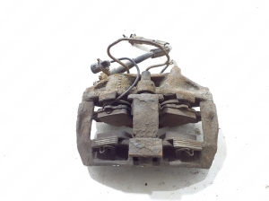   Bremssattel vorne  - 4D0615107A 