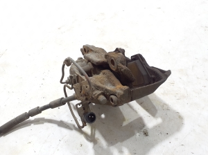 AUDI A8 D2 (1994–2002) Eesmine pidurisadul 4D0615108A - 2