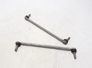 RENAULT Megane E-Tech CMF-EV (2022–2026) Front anti-roll bar link 546185MP0A - 2