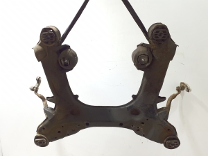   Achsträger vorne  - 4D0399313BM 