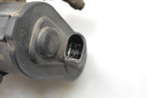 Volkswagen Passat B6 (2005–2010) Bremssattel hinten - 5