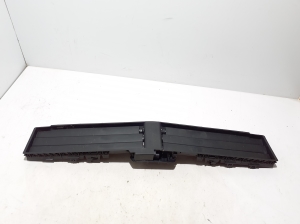Radiator air deflector - 5A11303