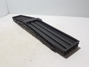 BMW X1 U11 (2022–2026) Radiator air deflector 5A11303 - 4