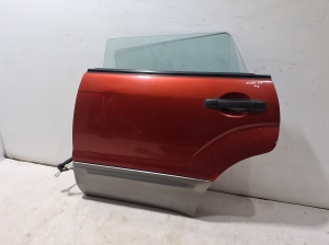 Tür hinten - 60409SA0119P