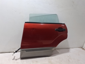 Subaru Forester SG (2002–2008) Tür hinten 60409SA0119P - 4