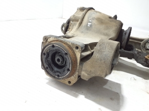 AUDI A8 D2 (1994–2002) Tagasilla reduktor 01R500043E - 2