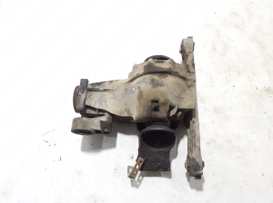 AUDI A8 D2 (1994–2002) Tagasilla reduktor 01R500043E - 3