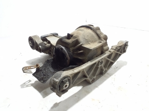 AUDI A8 D2 (1994–2002) Tagasilla reduktor 01R500043E - 4