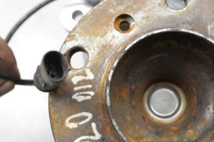 BMW 5 SERIES F10 (2010–2017) Esirumm 6775769 - 3