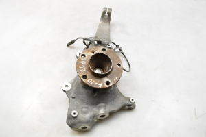 BMW 5 SERIES F10 (2010–2017) Esirumm 6775769 - 5