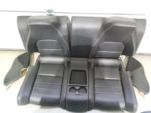 Mercedes Benz E-Class W207 (2009–2017) Vordersitz und seine Teile - 12
