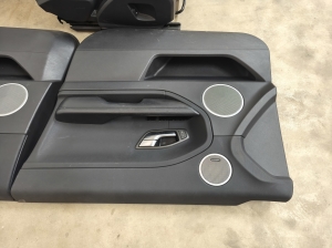 Land Rover Evoque (2011–2018) Interior and its parts - 10