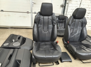 Land Rover Evoque (2011–2018) Interior and its parts - 12