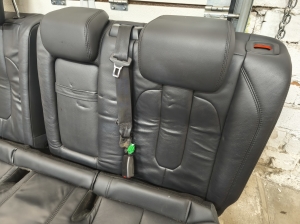Land Rover Evoque (2011–2018) Interior and its parts - 14