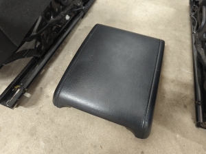 Land Rover Evoque (2011–2018) Interior and its parts - 15