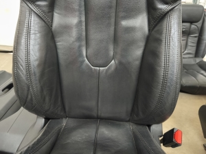 Land Rover Evoque (2011–2018) Interior and its parts - 16