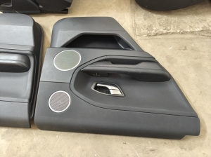Land Rover Evoque (2011–2018) Interior and its parts - 17