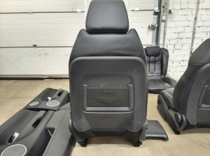 Land Rover Evoque (2011–2018) Interior and its parts - 20