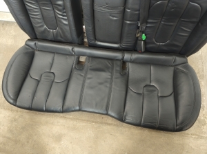 Land Rover Evoque (2011–2018) Interior and its parts - 4