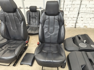 Land Rover Evoque (2011–2018) Interior and its parts - 7